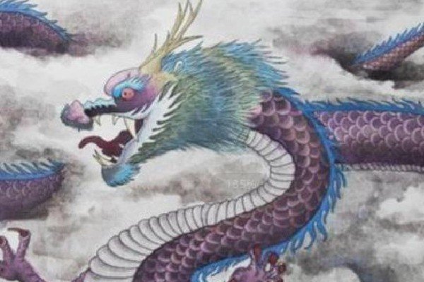 坐山观虎斗是什么生肖