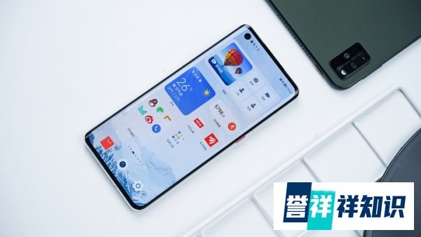 HarmonyOS 2全新桌面可以这样玩！