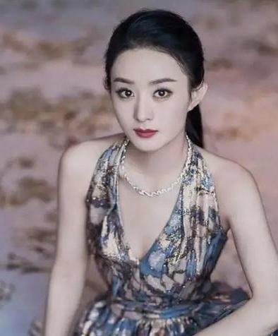 网曝赵丽颖涉嫌偷漏税数千万,赵丽颖方律师发布声明,目前已经报案!