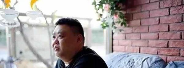 相声孙越个人资料简介