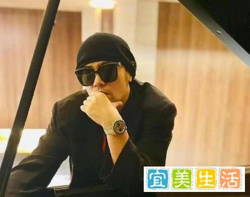 43岁周杰伦生病住院,疑心脏出问题,昆凌连夜发文曝光现状