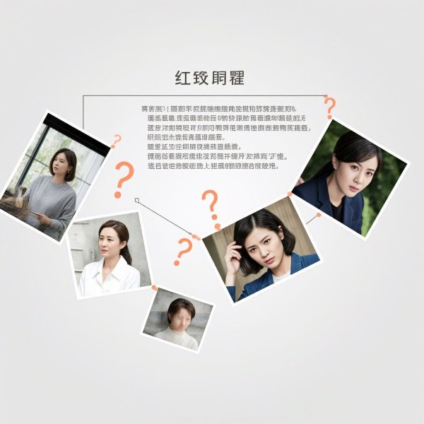 《红问号》分集剧情