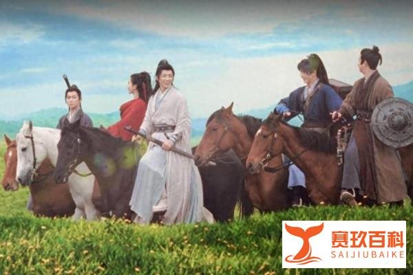 《一念关山》大结局：看懂这三个人的“反转”，你才看懂了整部剧