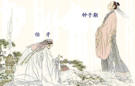 知己难求，知音难寻的含义是什么？