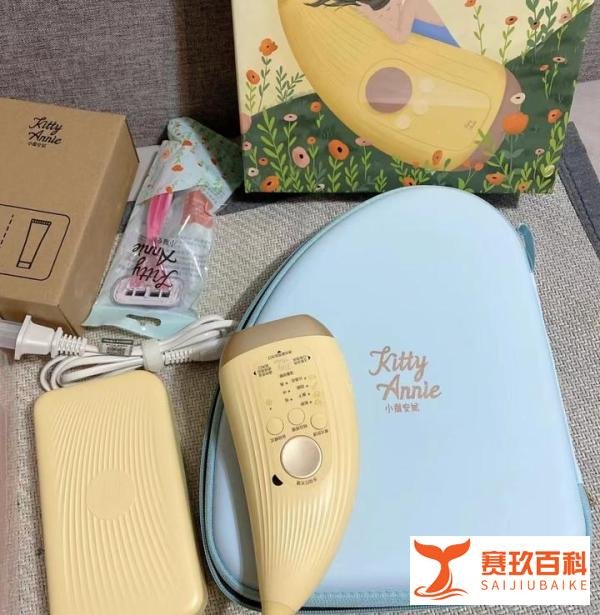 家用脱毛仪那么多,到底哪款值得买?一文搞清ulike/慕金/小猫安妮有什么区别,拒绝踩雷!