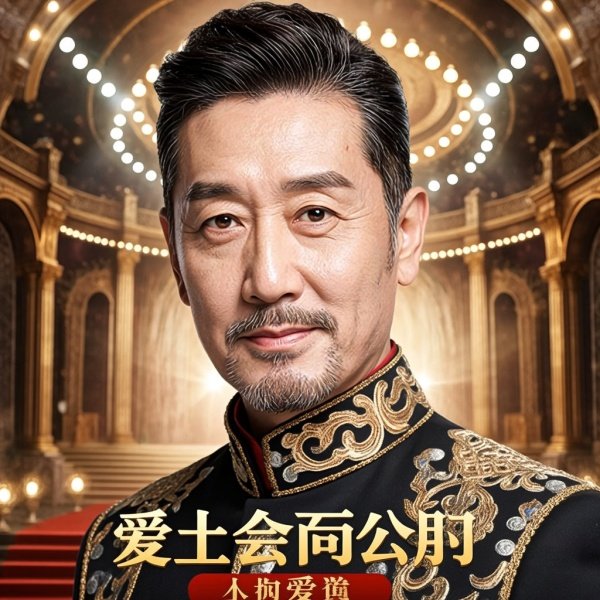 《爱丈夫更深爱着公》主演是