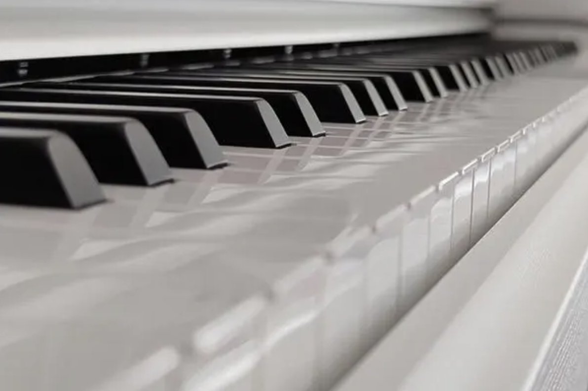 piano是什么意思英语