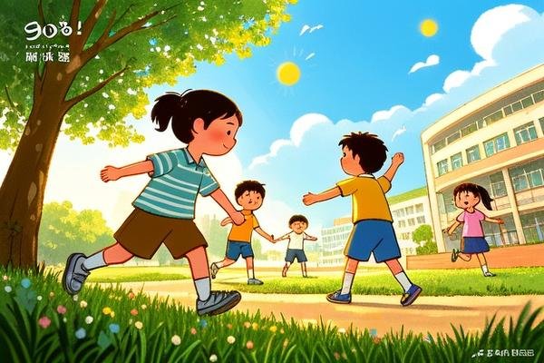 《米小圈上学记》结局