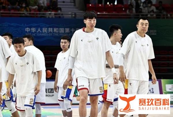 全运会男篮四强出炉：辽宁&广东&浙江&湖北