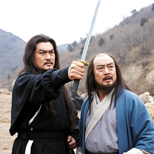 李沉舟为什么杀柳随风