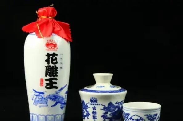 花雕是什么原材料 花雕是什么做的