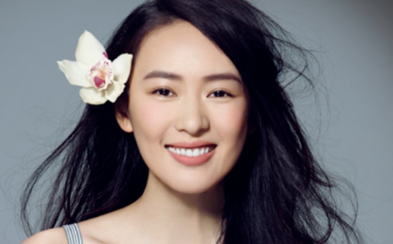 为什么说童瑶长的像章子怡?