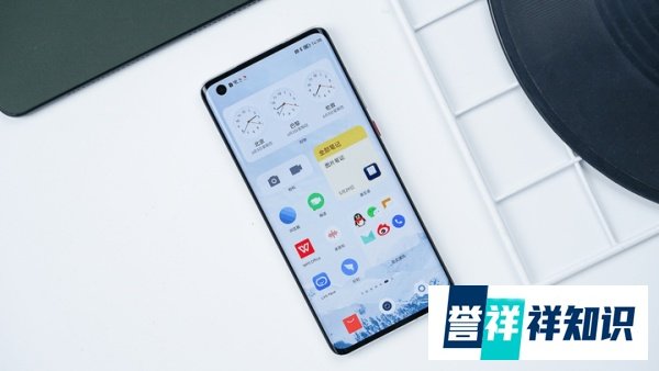HarmonyOS 2全新桌面可以这样玩！
