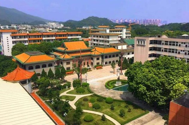 江门二中私立高中学费多少