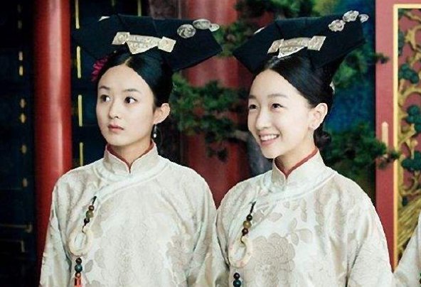 《宫锁沉香》的大结局是什么?