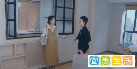 《安家》中的三个女配角像极了我们身边的这三种女人,前两种最可恨