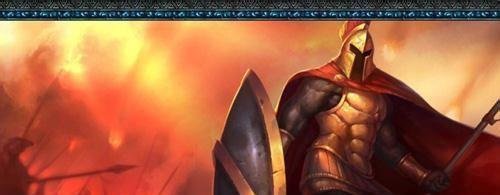 s4战争之王潘森上单天赋加点图