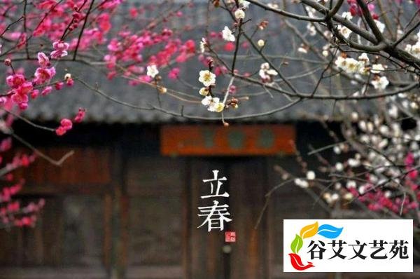 立春到了，农民认为立春是晴天好，还是雨天好？有道理吗？