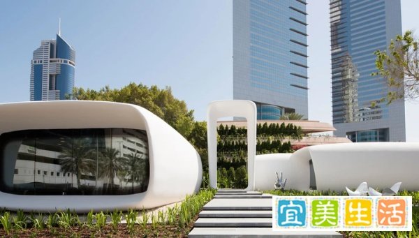 房价那么高,那么3D打印房屋大概需要多少钱呢?