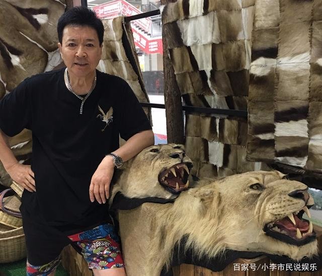 饰演尔康阿玛的演员真的潜规则过张钰吗？