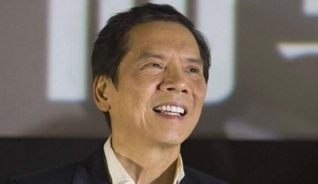 向华强突然申请居留台湾,为何会让大陆网友不满?
