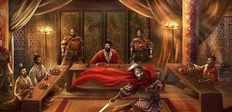 为什么电视剧《神话》抹黑刘邦？