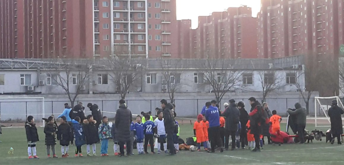 北京丰台区小学排名一流一类