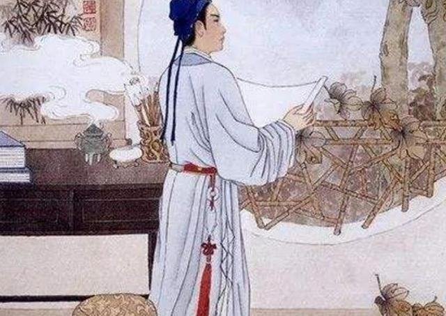 晏殊和晏几道两人是什么关系！