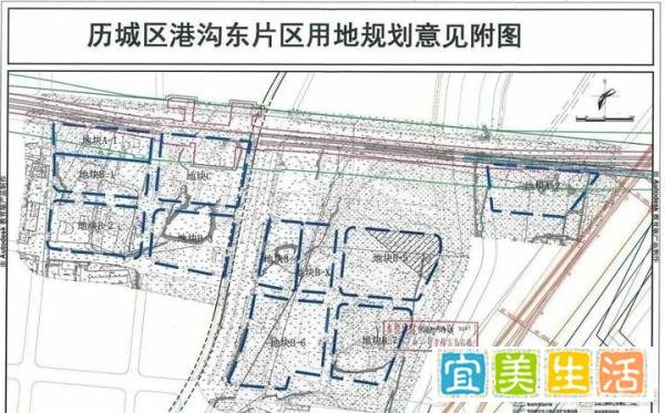 重磅消息,济南地铁七号线东延
