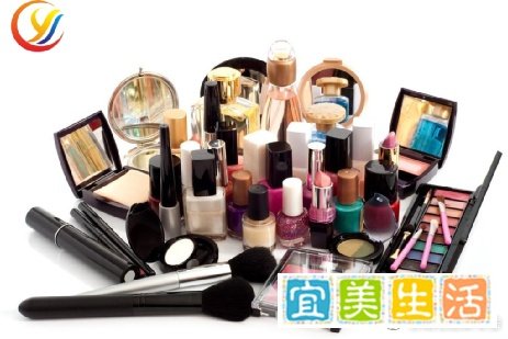 社区电商盯上美妆，化妆柜台迎来新对手，团购化妆品成潮流