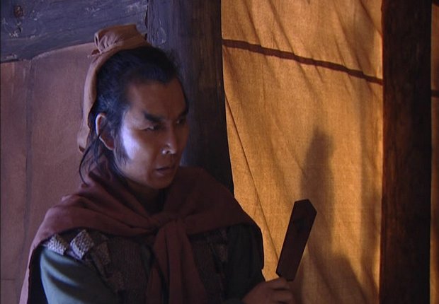 水浒传阮小七扮演者