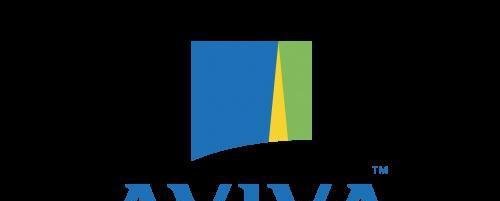 英杰华集团(AVIVA)品牌故事