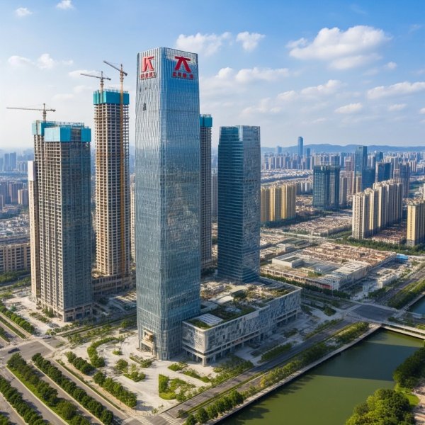 恒大集团未来有何重组计划?
