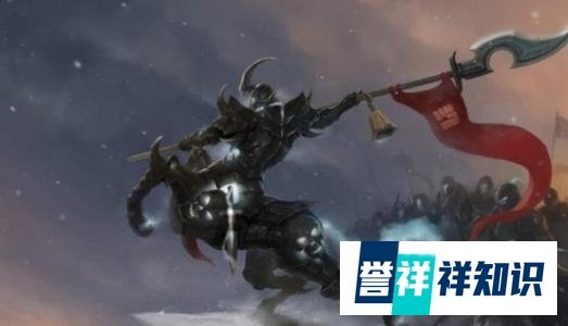 英雄联盟中人马的技能细节与理解