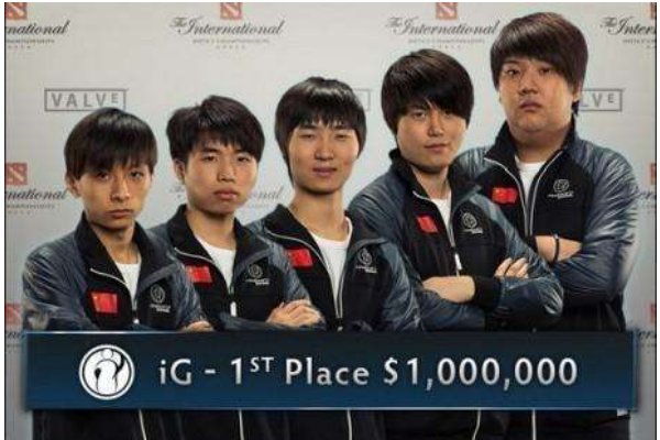 《DOTA2》chuan神成就有哪些？他还打职业吗？