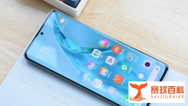 小米12最新售价确认，全系版本跌至新低，还赠送小米尊享套装