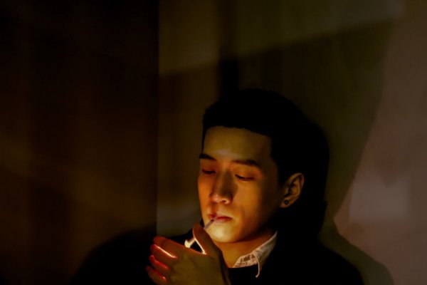 男人在最落魄的时候，最怕什么