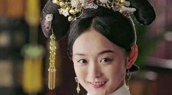 《如懿传》玫贵人孩子怎么了？玫贵人扮演者介绍