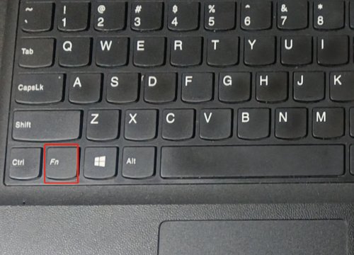 键盘FN是哪个键？
