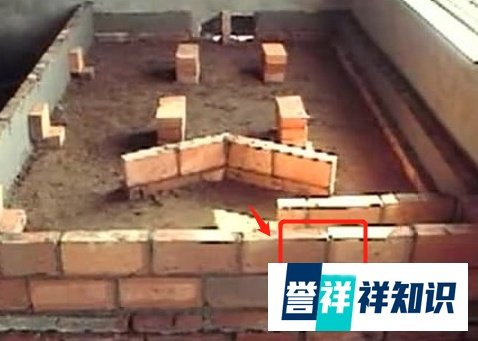 吊炕的制作方法
