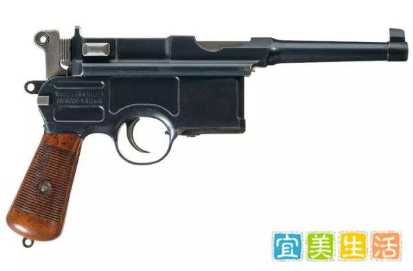 十响、二十响之外，驳壳枪还有多少响的？