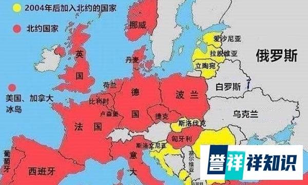 俄罗斯为什么一定要开战？乌克兰为什么要加入北约？