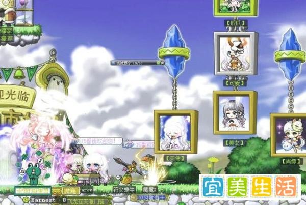 冒险岛:恰恰是测谎仪的失败,助长了工作室的嚣张气焰
