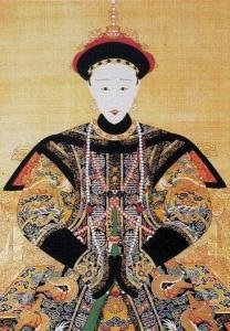 雍正母亲德妃:和隆科多之间真的有私情吗