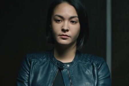 如何评价张榕容在电视剧《逆局》中的表现?
