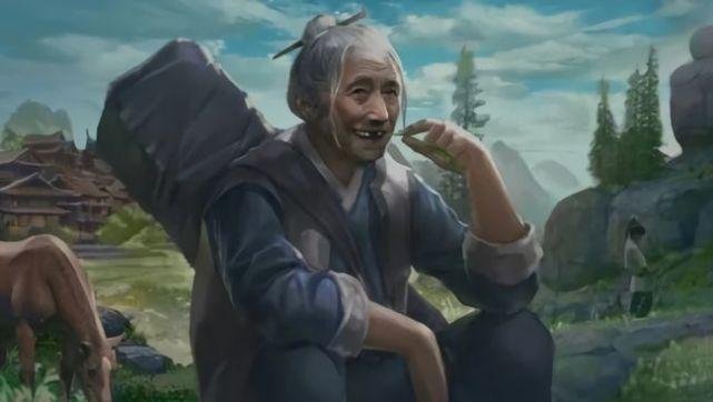 《雪中悍刀行》老黄剑一到剑九的名字是什么？
