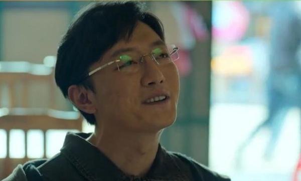 热剧狂飙#高启盛为何下线?为了高启强值得吗?