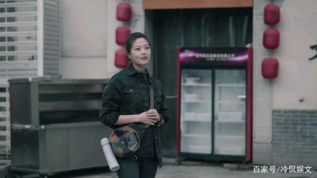 扫黑风暴：看了结局才明白，馄饨店老板娘的作用无可替代，为什么？