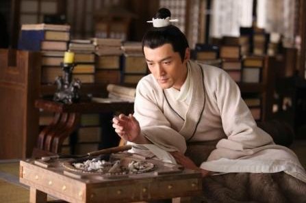 胡歌终于说出不出演《琅琊榜2》的原因,你怎么看?