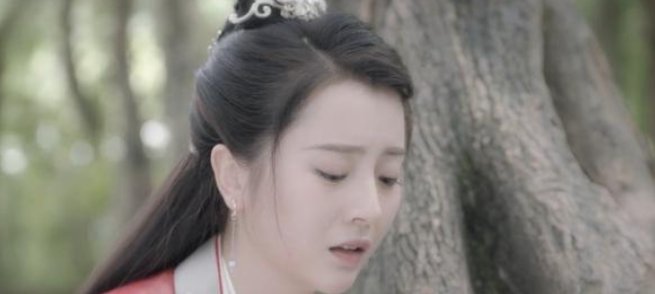 白樱为什么是朱颜后裔?